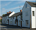 Row of Cottages