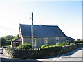 Festri Capel Brynaerau Chapel Vestry