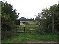 Gate and Stile