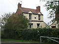 Rose Cottage, Upper Sneyd Road