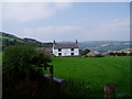 Bryn yr Eithin Farm