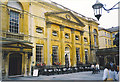 The Pump Room, Bath