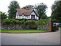 Lodge Cottage, Belmont