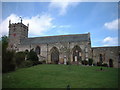 All Saints Church, Hunmanby