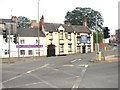 The Robin Hood Public House,Number  1, Wakefield Road, Pontefract