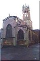 Church of All Saints Pavement, York