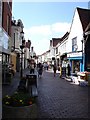 West Street, Faversham