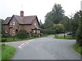 Gatehouse, Patshull Park