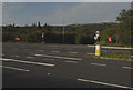 Road Junction on A48 near Margam Country  Park