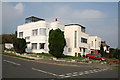 1930s Apartment Block, Hill Crescent, Bexley