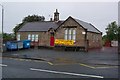 Gateside primary school.