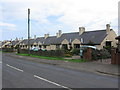 Widdrington Cottages