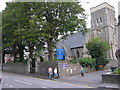 Church of St Michael the Archangel, Two Mile Hill