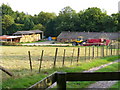 Farm on Vann Lane