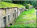 Former Mine Buildings, Reeth