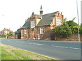 Snaith, Old Grammar School