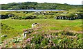 Un-named Loch, Strathcoy