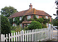 Cherry Tree Cottage, Knowle Lane