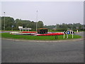 Road One Roundabout, Winsford