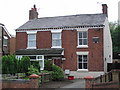 Birthplace of Lord Bradbury of Winsford