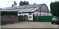 Stables on Durfold Farm