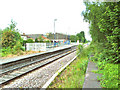 Snaith, Railway Station