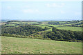 Stoodleigh: near Whitnole Cross