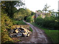 Cottage at Stockadon