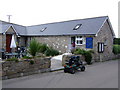SV9110 : Old Town Inn, Old Town, St Mary's, Scilly by al partington