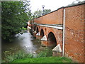 Leatherhead Bridge