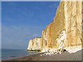 West Beach Newhaven