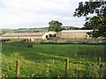 Sunderland Farm from the A707