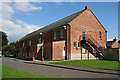 Horncastle Town Hall