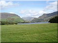 Llyn Nantlle Uchaf