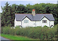 cottages at South Farm