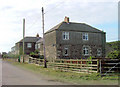 Houses at Chesterhill