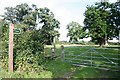 Footpath to Rougham