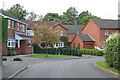 Fuller Close, Desford