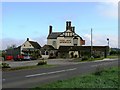 Freke Arms public house, Swanborough, Wiltshire