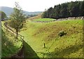 Talla railway, Kingledoors