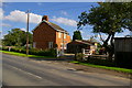 House on B1258 Ebberston