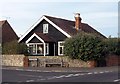 Fishermans cottage, Goring