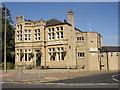 Lindley Liberal Club