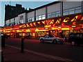 Amusement arcade at Clacton-on-Sea, Essex