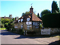 Hayling Pond Cottage, Church Street