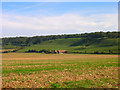 Longfurlong Barn