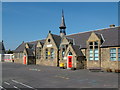 Burghead Primary School