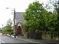 NZ2345 : Methodist Chapel Witton Gilbert by P Glenwright