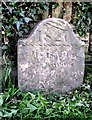 Boundary Stone, Longwood / Elland