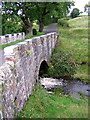 Bridge Over Brock Burn